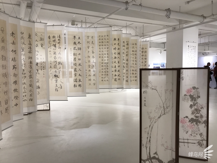 光影交織拾年夢，記憶常新一芯間——觀北京市第八十中學藝·視域社團十年展有感