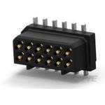 PCB插座 連接電路板與外部世界的橋梁