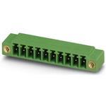 1763708 PCB插座 產品特性、安裝規范與應用場景分析