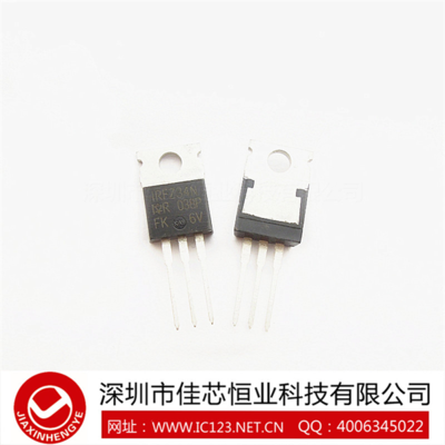 IRFZ34N PCB插座 市場動態中的性能標桿與行業趨勢展望